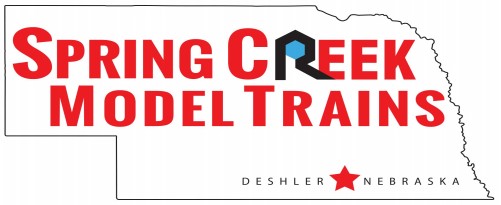 Spring Creek